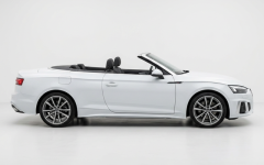 Audi A5 Cabrio
