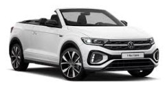 VW T-Roc Cabrio