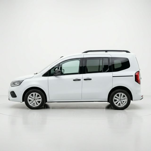 Nissan Nissan Townstar (Grupo D.1)